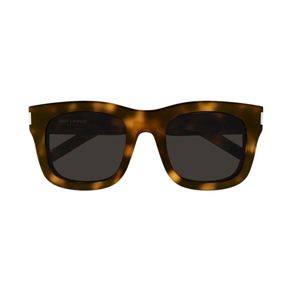 NWT SAINT LAURENT HAVANA WOMEN SUNGLASSES - Picture 2 of 3